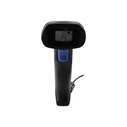 Barcode Scanner Datalogic QuickScan QD2590 2D USB RS-232 inkl. Cable