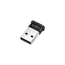 Bluetooth Adapter Logilink 5.3 USB-A 2.0 20m Range with LED Black