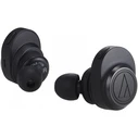 Bluetooth Handsfree Audio-Technica ATH-CKR7TW True Wireless IE Black