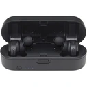 Bluetooth Handsfree Audio-Technica ATH-CKR7TW True Wireless IE Black