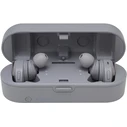 Bluetooth Handsfree Audio-Technica ATH-CKR7TW True Wireless IE grey