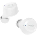Bluetooth Handsfree Belkin Soundform Bolt Wireless In-Ear White