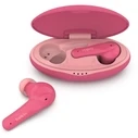 Bluetooth Handsfree Belkin Soundform NANO - Kinder In-Ear pink