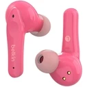 Bluetooth Handsfree Belkin Soundform NANO - Kinder In-Ear pink