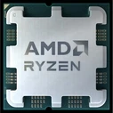 CPU AMD AM5 Ryzen 7500F Tray 3,7GHz 6x Core 65W Boost 5 GHz 32MB Cache