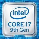 CPU Intel S1151 CORE i7 9700 TRAY 8x3,0 65W GEN9