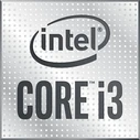 CPU Intel S1700 CORE i3 12100F TRAY 4x3,3 58W GEN12