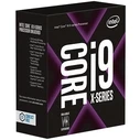 CPU Intel S2066 CORE i9 10900X TRAY 10x3,7 165W GEN10