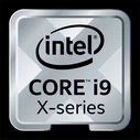 CPU Intel S2066 CORE i9 10900X TRAY 10x3,7 165W GEN10