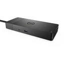 Docking Station Dell WD19DCS USB-C Performance 240W, 210-AZBW