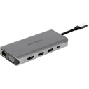Docking Station Plusonic USB-C Adapter 8in1