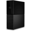 Eξωτερικός Σκληρός Δίσκος 14TB WD 3,5 My Book Black