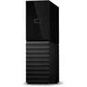 Eξωτερικός Σκληρός Δίσκος 14TB WD 3,5 My Book Black