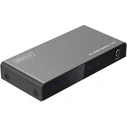 HDMI Splitter Digitus 4K/60Hz 1 Input > 2 Output