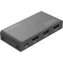 HDMI Splitter Digitus 4K/60Hz 1 Input > 2 Output