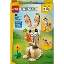 LEGO Creator Bunny  31162