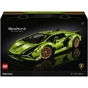 Lego Technic Lamborghini Sian 42115