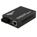 Media Converter Allnet 10/100/1000BASE-T to 1000BASE-SX Gigabit SC ALL-MC103G-SC-MM