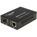 Media Converter Allnet 10GBASE-T to 10GBASE-SX/LX SFP+ Mini-GBIC ALL-MC109-SFP+