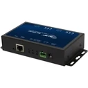 Media Converter Allnet 2x RS232/RS422/RS485 to 10/100BASE-TX ALL-SDS102v2