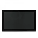 Monitor 21" Allnet Touch PoE PD 12V In/Out 5V/Out HDMI In Ethernet USB Cam