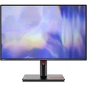 Monitor 24" Lenovo (1920x1200) ThinkVision T24d-30 16:10 FHD IPS 4ms 100Hz HDMI VGA DP Black