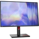 Monitor 24" Lenovo (1920x1200) ThinkVision T24d-30 16:10 FHD IPS 4ms 100Hz HDMI VGA DP Black