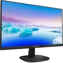Monitor 24" Philips (1920x1080) V-Line 243V7QJABF 16:9 4ms VGA HDMI DisplayPort Full HD Black