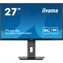 Monitor 27" Iiyama (1920x1080) ProLite XUB2797HSN-B2 16:9 FHD IPS 1ms 100Hz HDMI DP USB-C Black