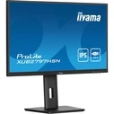 Monitor 27" Iiyama (1920x1080) ProLite XUB2797HSN-B2 16:9 FHD IPS 1ms 100Hz HDMI DP USB-C Black