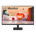Monitor 27" LG (1920x1080) 27BA400-B 16:9 FHD IPS 5ms 100Hz 2x HDMI Black
