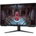 Monitor 27" Samsung (2560x1440) S27CG510EU Odyssey G5 165Hz HDR10 1ms 2x HDMI DP Black