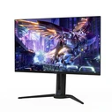 Monitor 32"Gigabyte (3840x2160) AORUS FO32U2P 16:9 4K 0,03ms 240Hz 2xHDMI DP USB-C Black