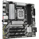 Motherboard Gigabyte LGA1851 B860M DS3H WIFI6E