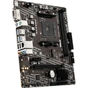 Motherboard MSI AM4 A520M-A PRO mATX (M.2 Port, PCIe 3.0 x 4, NVMe PCIe:1 RAM:4)