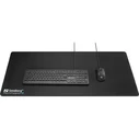 Mousepad Sandberg 520-27 XXXL Gaming 900x450mm Black