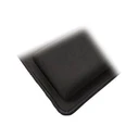 Mousepad Sandberg with Wrist Rest 712x350mm Black