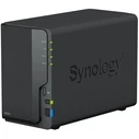 NAS Synology 2-Bay DS223 Realtek-RTD1619B-CPU