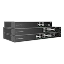 Network Switch 16+4P Grandstream GWN7802