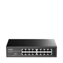 Network Switch 16P Cudy GS1016E M RM