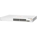 Network Switch 24+2P HP Aruba Instant On 1830 24G