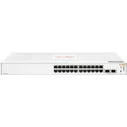 Network Switch 24+2P HP Aruba Instant On 1830 24G