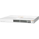 Network Switch 24+4P HP Instant On 1930 M RM 4SFP+