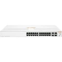 Network Switch 24+4P HP Instant On 1930 M RM 4SFP+
