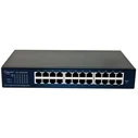 Network Switch 24P Allnet ALL-SG8324M M