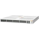 Network Switch 48+4P HP Instant On 1930 M RM 4SFP
