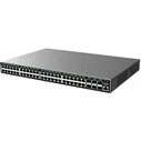 Network Switch 48P Grandstream GWN7806 Enterprise Layer 2+ managed