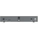 Network Switch 5+2P Grandstream GCC6010 UC PoE