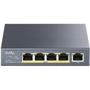 Network Switch 5P Cudy GS1005P PoE+