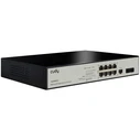 Network Switch 8+2P Cudy GS2008PS2 M PoE+ SFP
